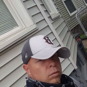 Meet your Posher, William